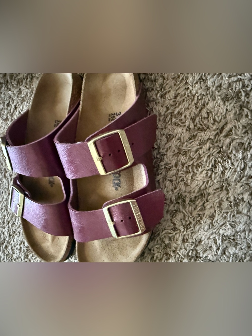 Birkenstock - Picture 2 of 5